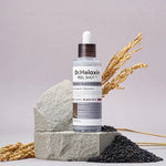 Peel Shot Glow Black Rice Ampoule